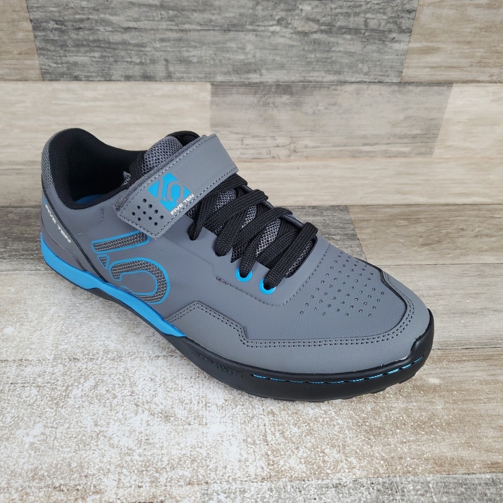 Adidas Five Ten Kestrel Lace Womens Mountain Bike Shoes Sz 9 Cycling Sneakers